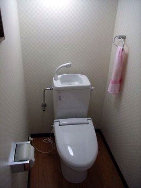 日本廁所沖廁 心得体会